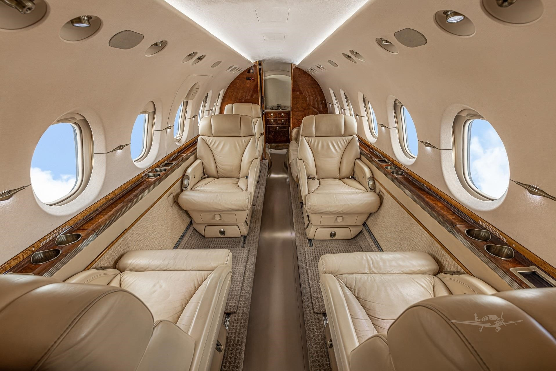Aircraft Image for N977LC