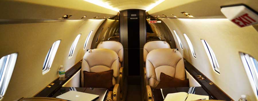 Aircraft Image for N977SD