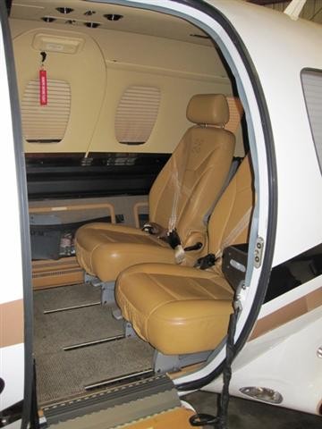 Aircraft Image for N977VH
