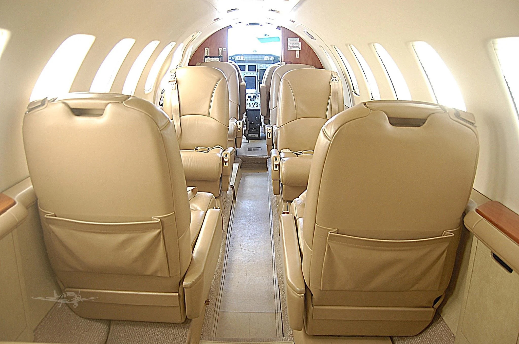 Aircraft Image for N978MA