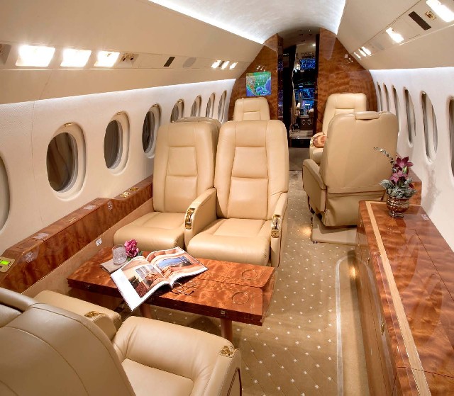 Aircraft Image for N978PW