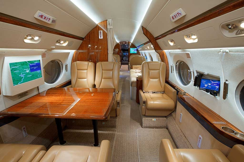Aircraft Image for N978SM