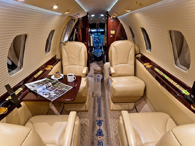 Aircraft Image for N979AZ