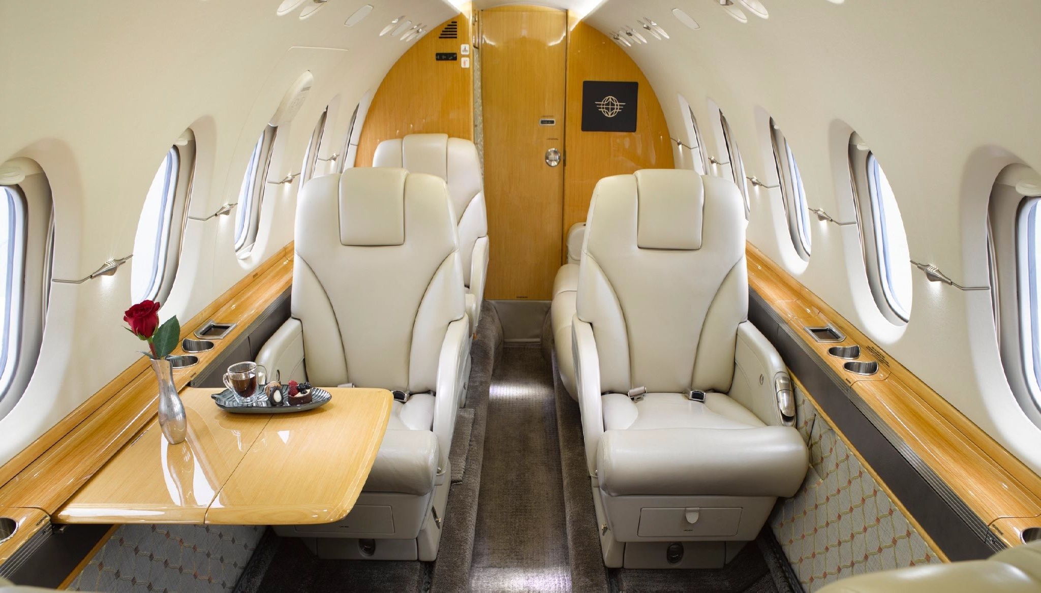 Aircraft Image for N979CF