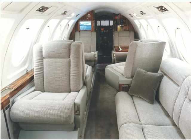Aircraft Image for N979JC
