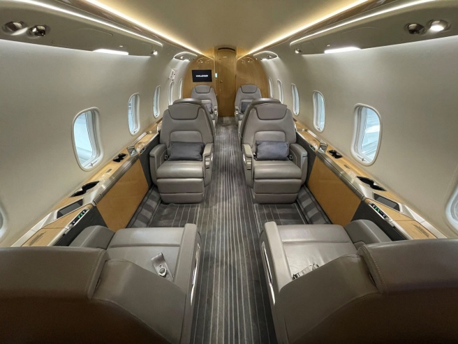 Aircraft Image for N979KC