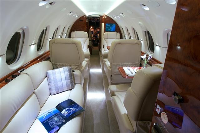 Aircraft Image for N979TB