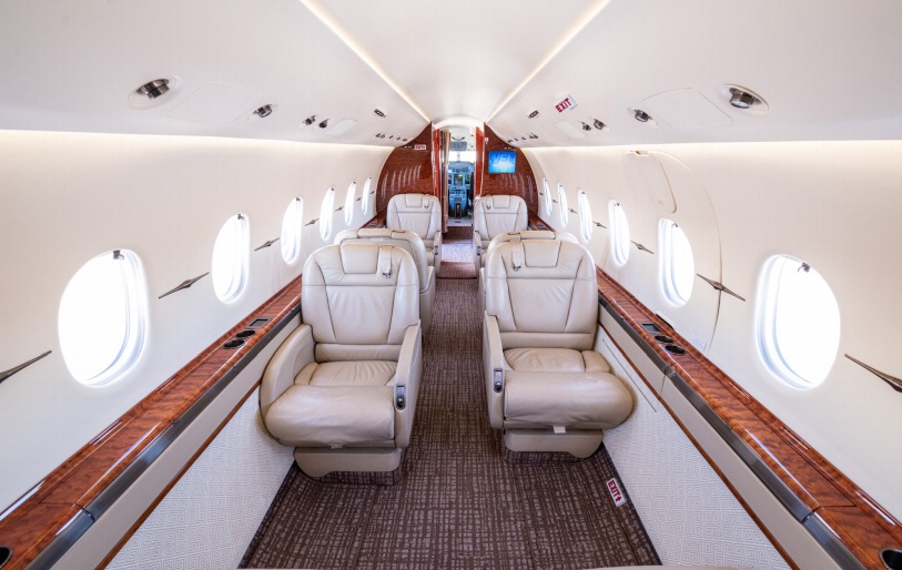 Aircraft Image for N979TM