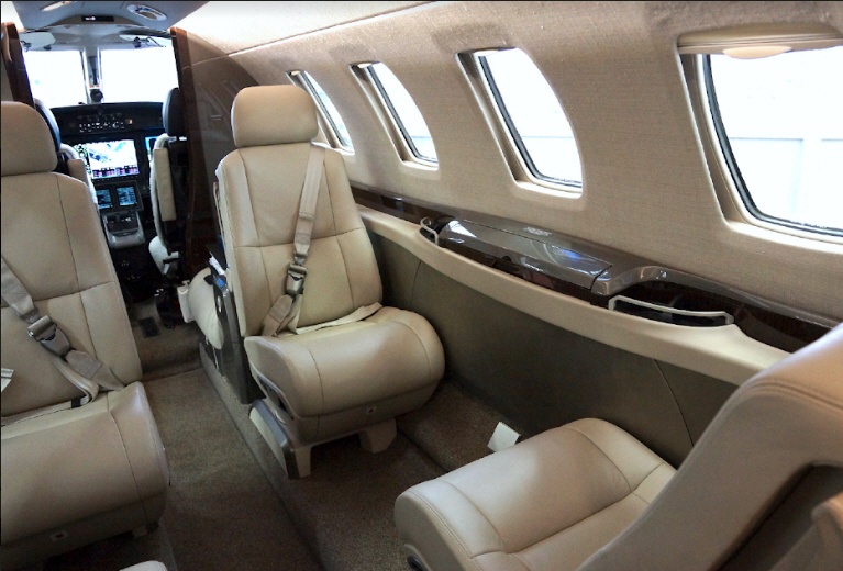 Aircraft Image for N979TX