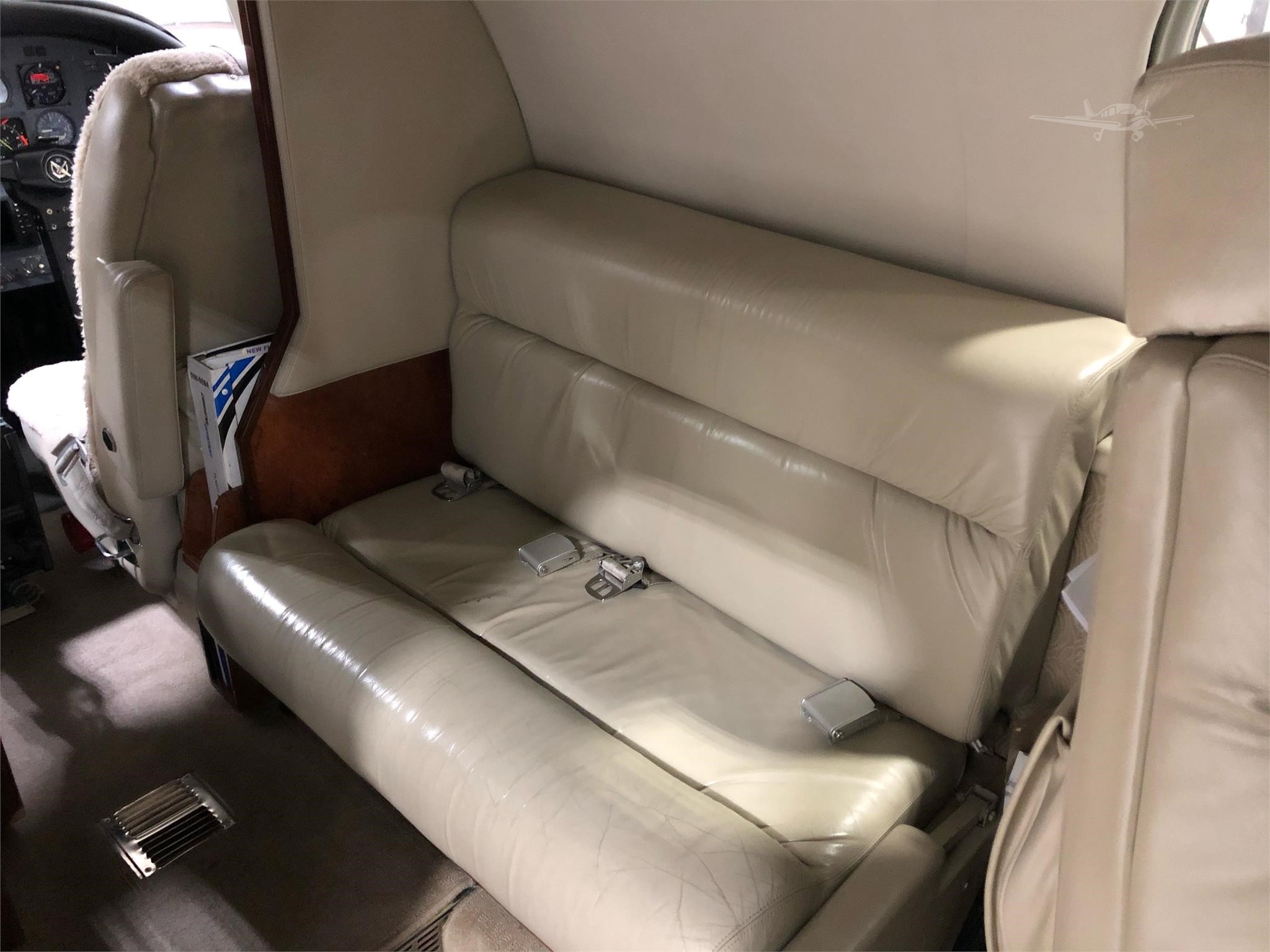 Aircraft Image for N979WC