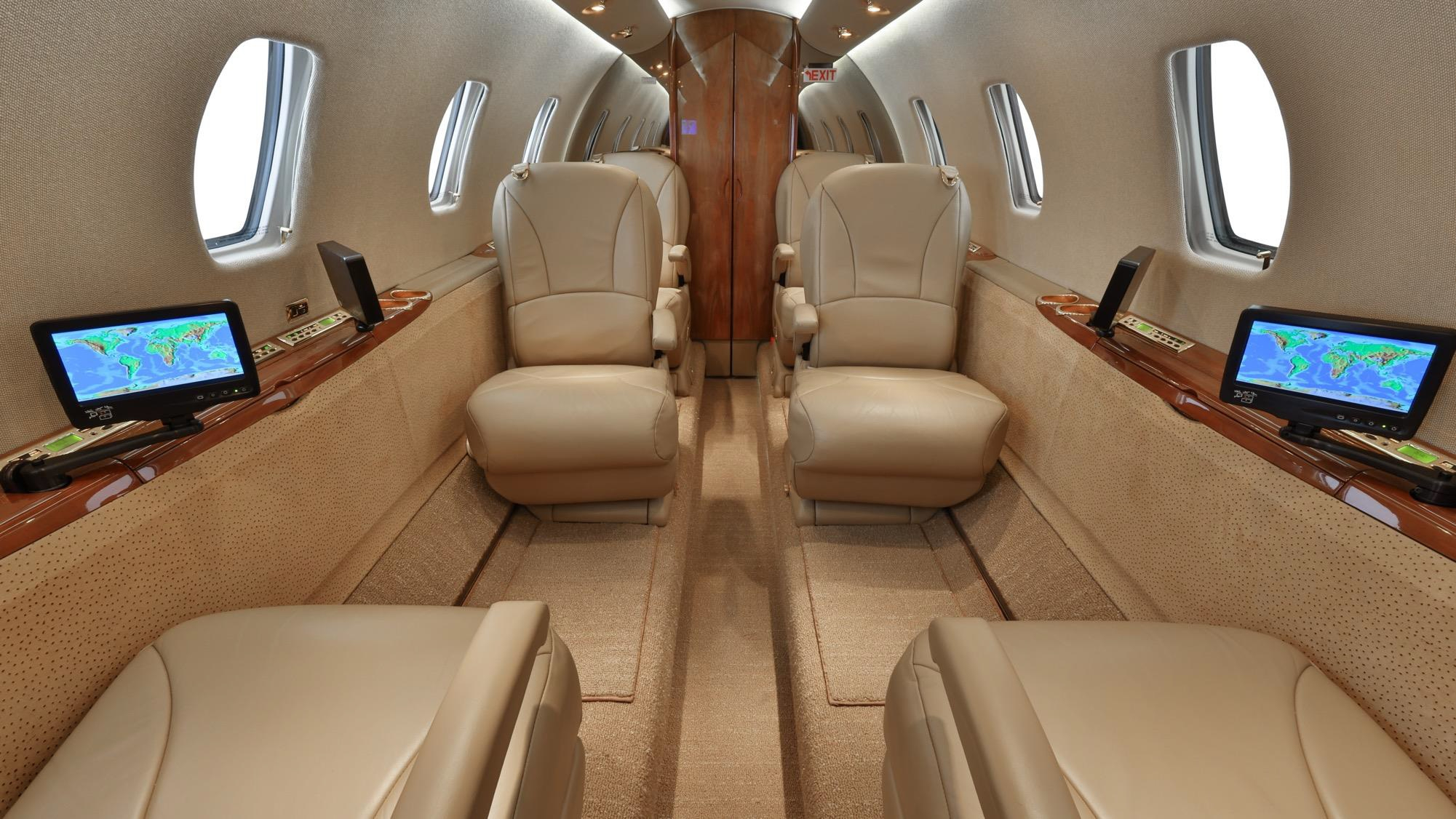 Aircraft Image for N97AJ