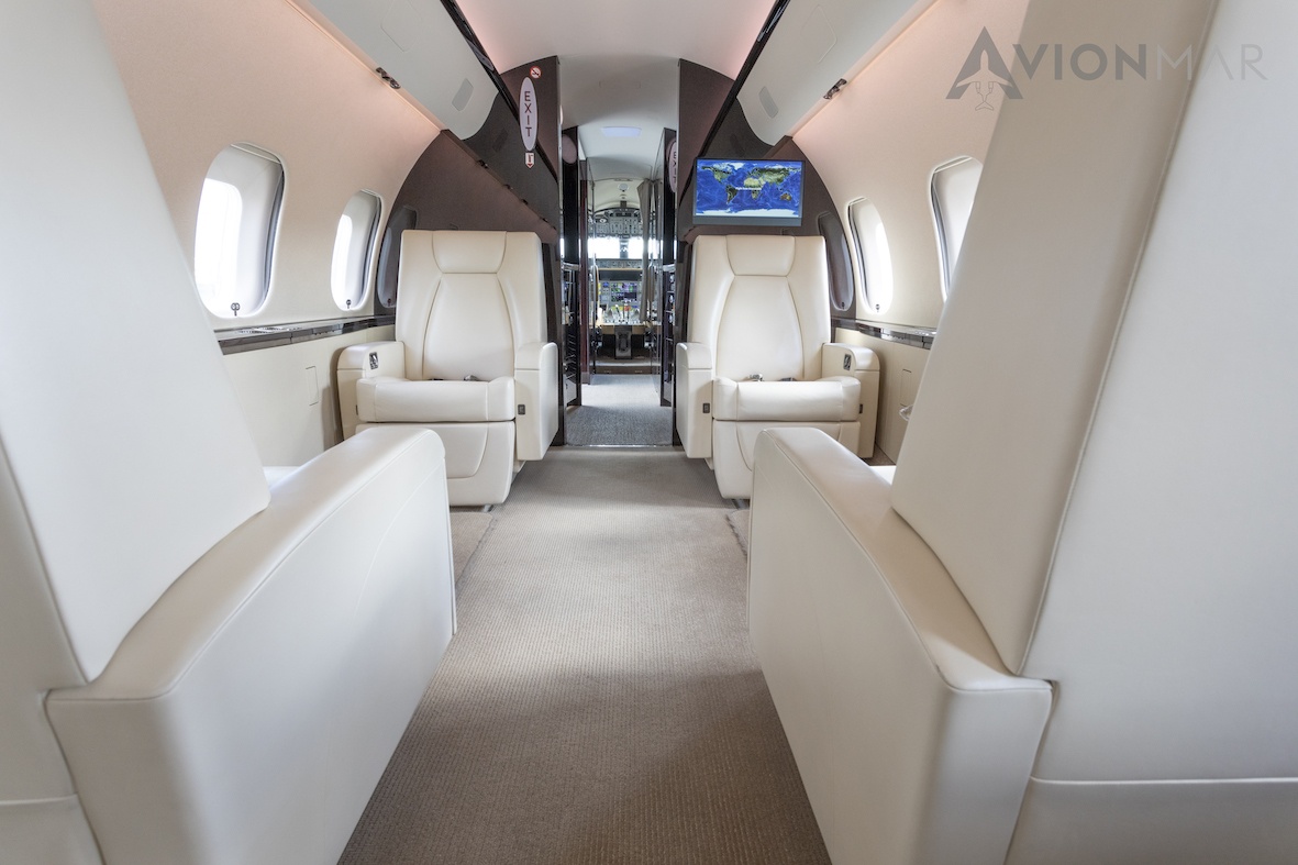 Aircraft Image for N97AK