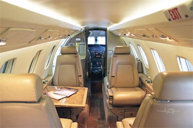 Aircraft Image for N97AL