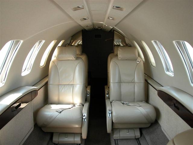 Aircraft Image for N97CJ