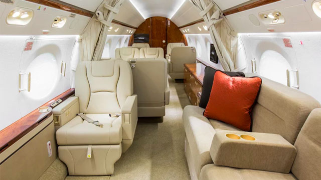 Aircraft Image for N97FT