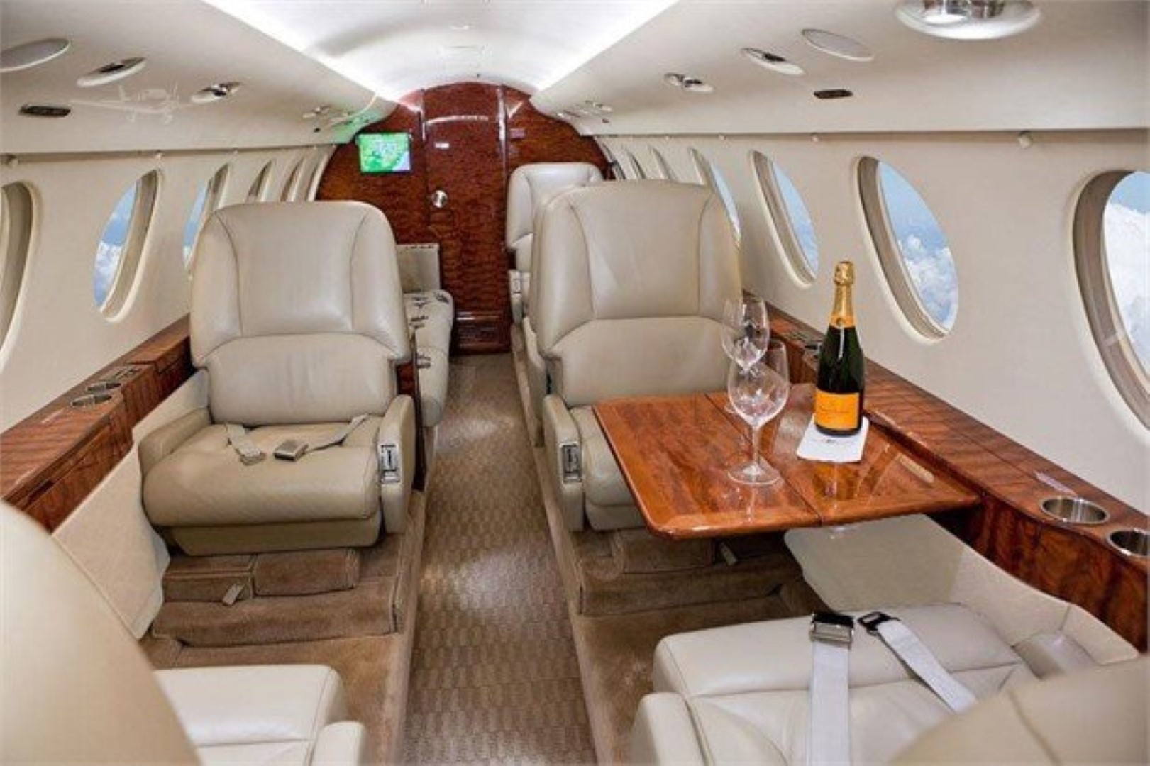 Aircraft Image for N97KS