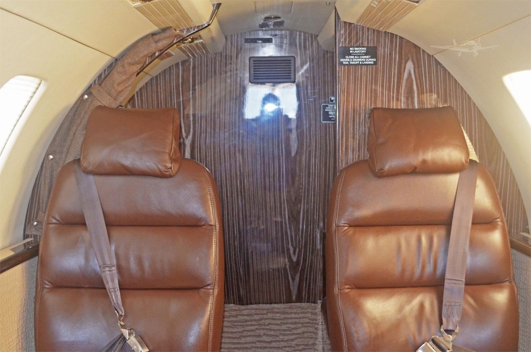 Aircraft Image for N97SK