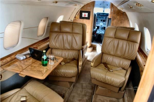 Aircraft Image for N97SW