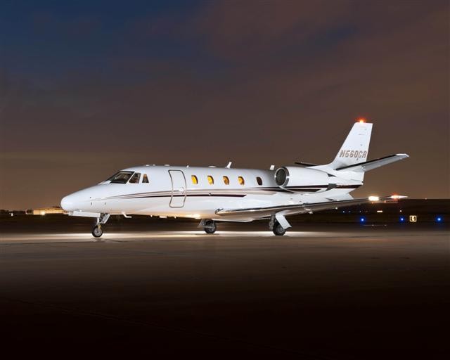 Aircraft Image for N97TE