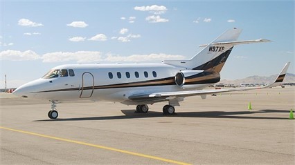 Aircraft Image for N97XP