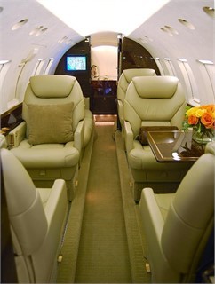 Aircraft Image for N97XP