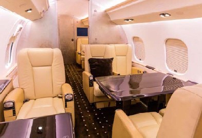 Aircraft Image for N980CC