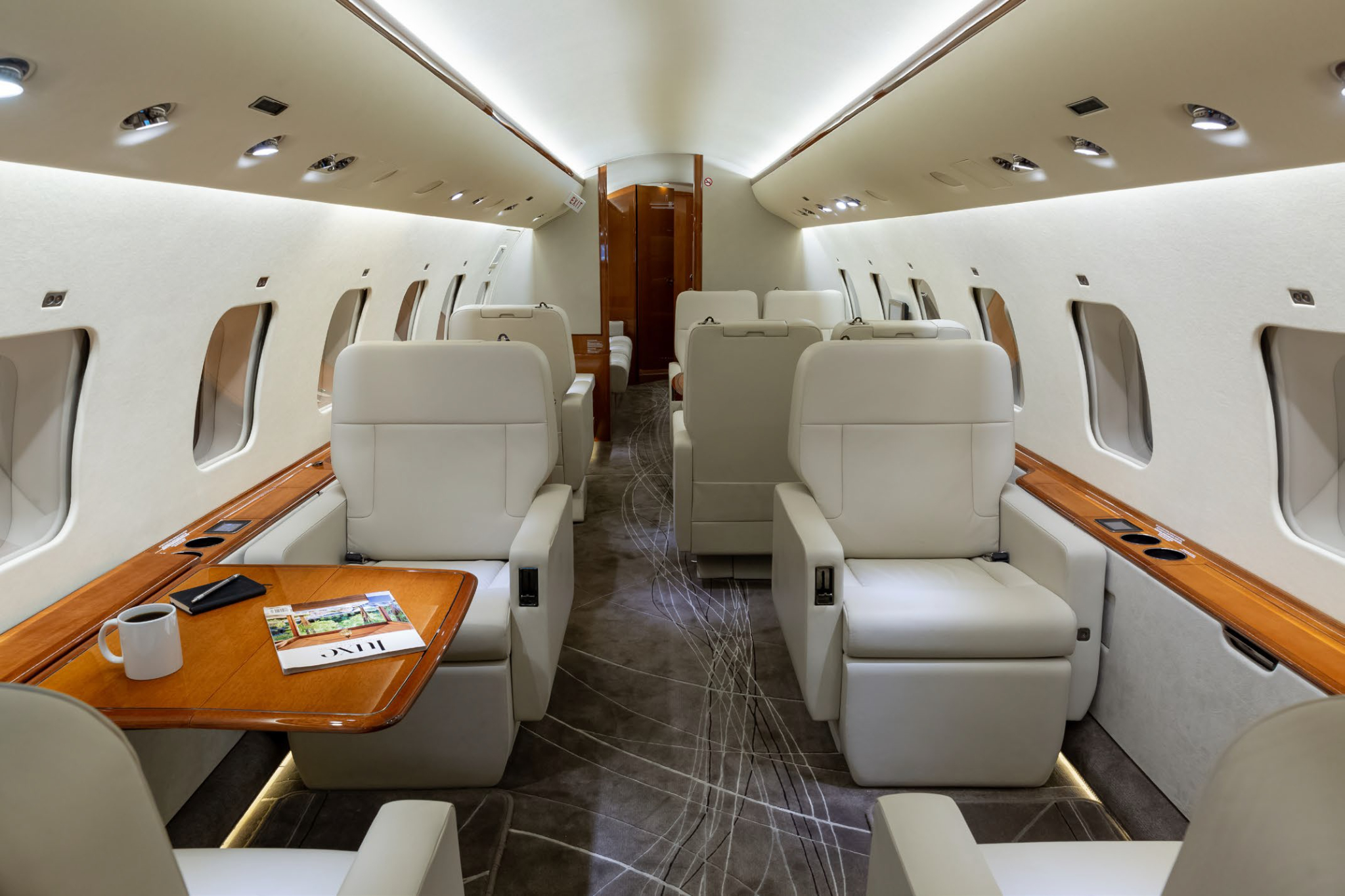 Aircraft Image for N981CC
