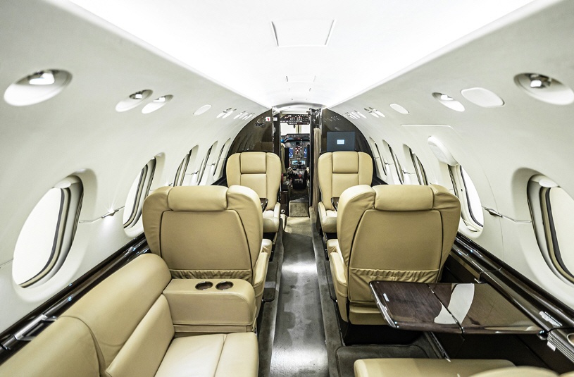 Aircraft Image for N982CE