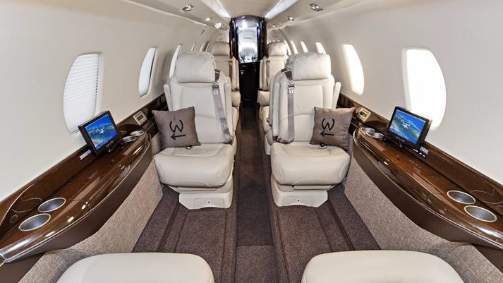 Aircraft Image for N982DW