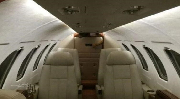 Aircraft Image for N982NA