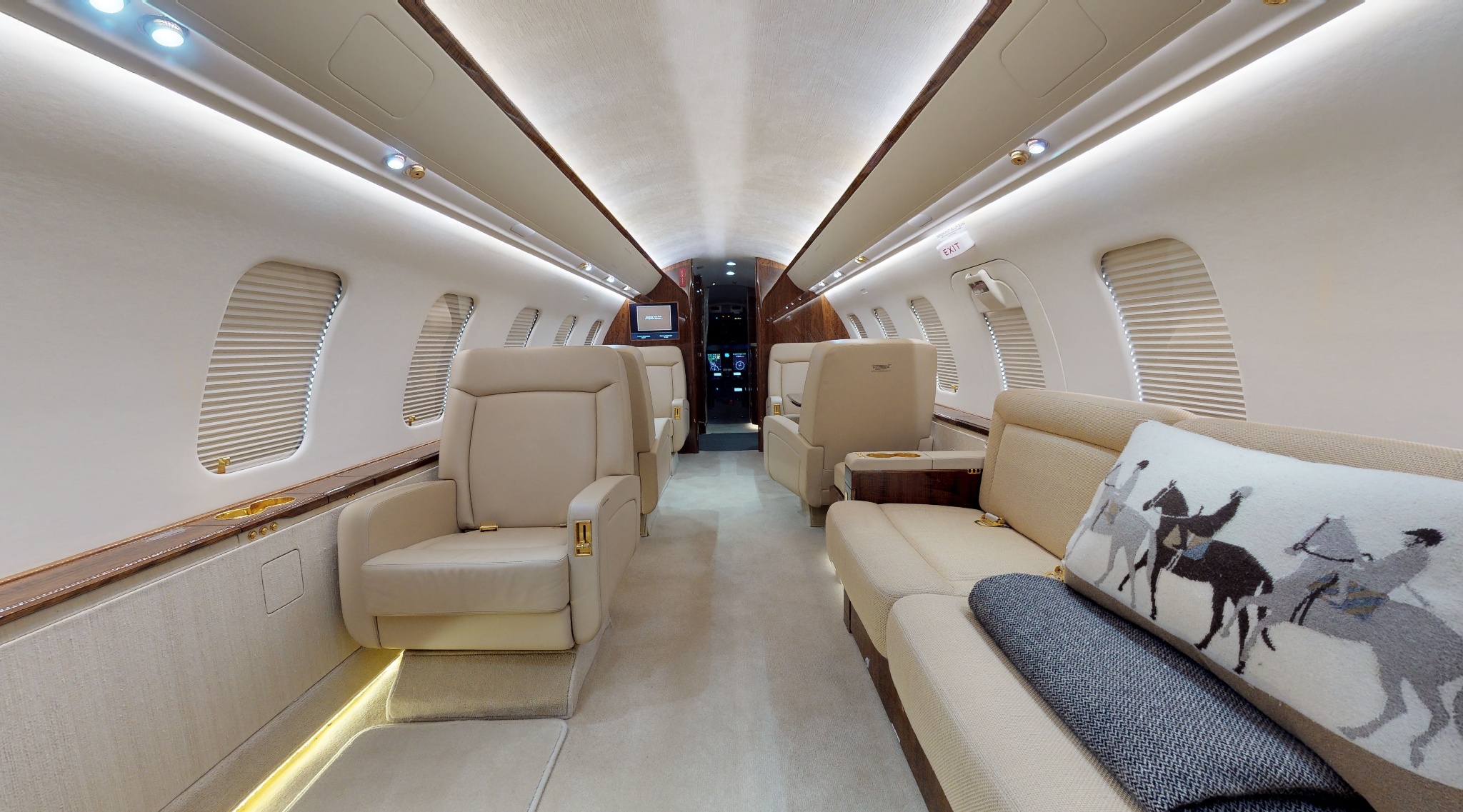 Aircraft Image for N983CR