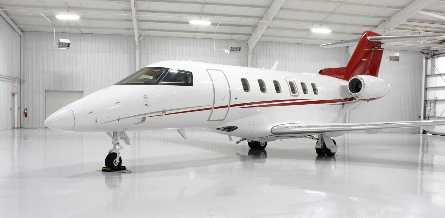 Aircraft Image for N984BF