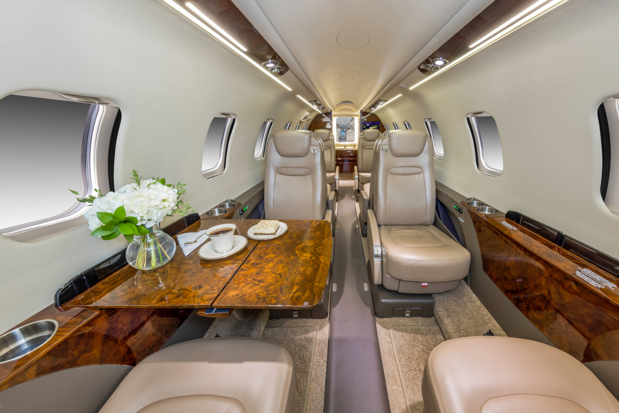 Aircraft Image for N984BH