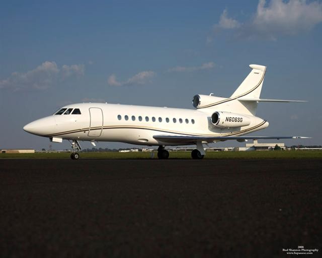 Aircraft Image for N984BK