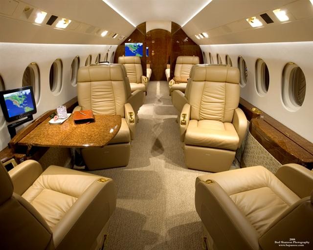 Aircraft Image for N984BK