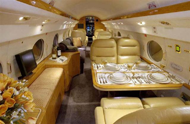 Aircraft Image for N984JW