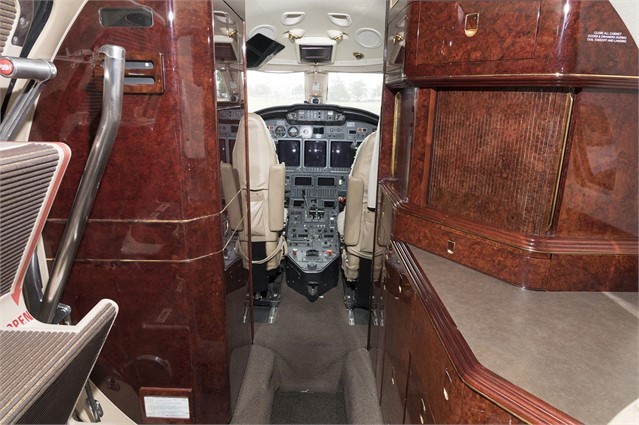 Aircraft Image for N985UP