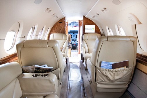 Aircraft Image for N986CE