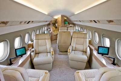 Aircraft Image for N986DP