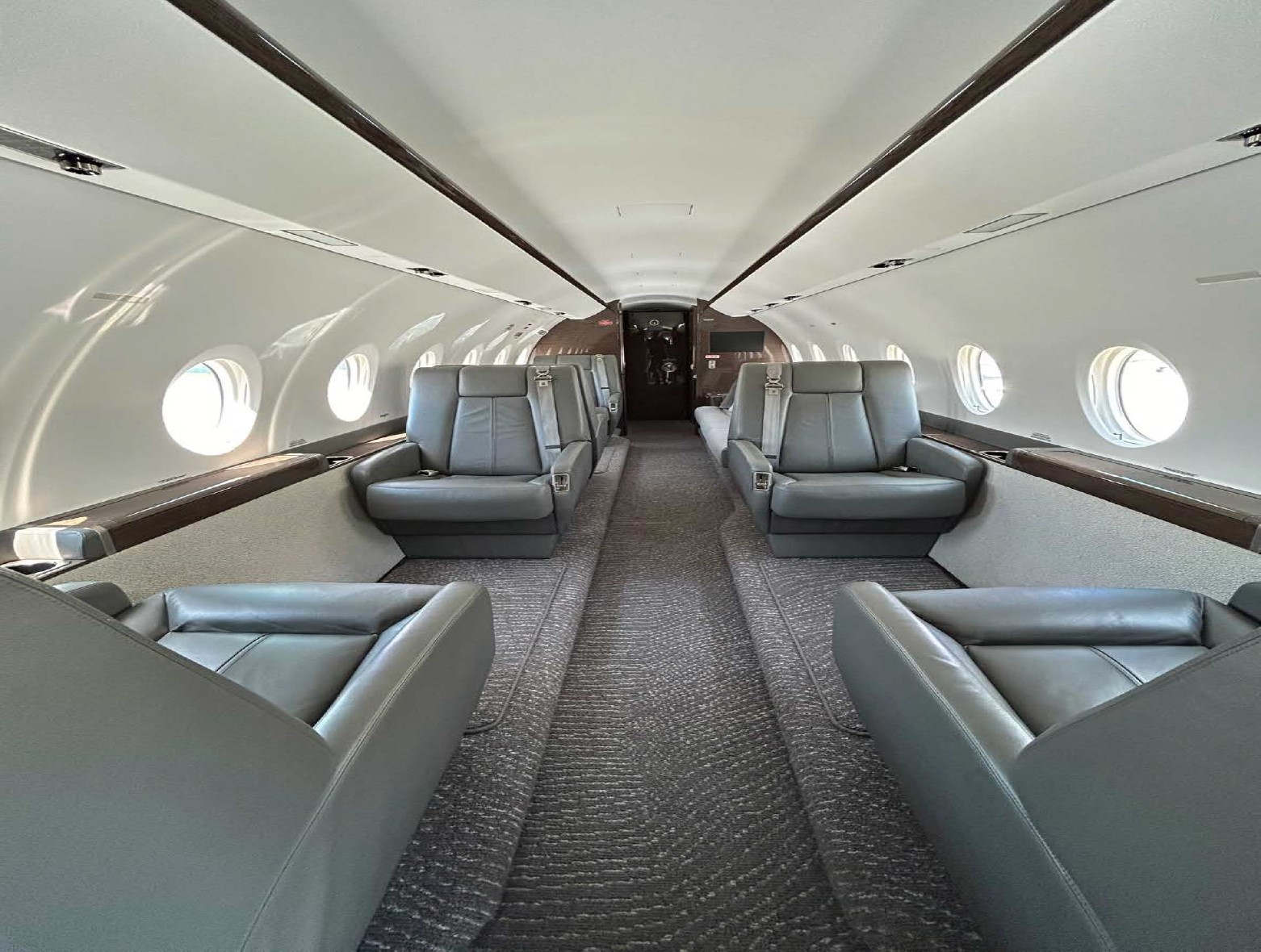 Aircraft Image for N986GA