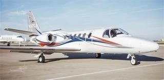 Image of tail N987CJ