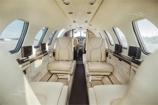 Aircraft Image for N987CJ