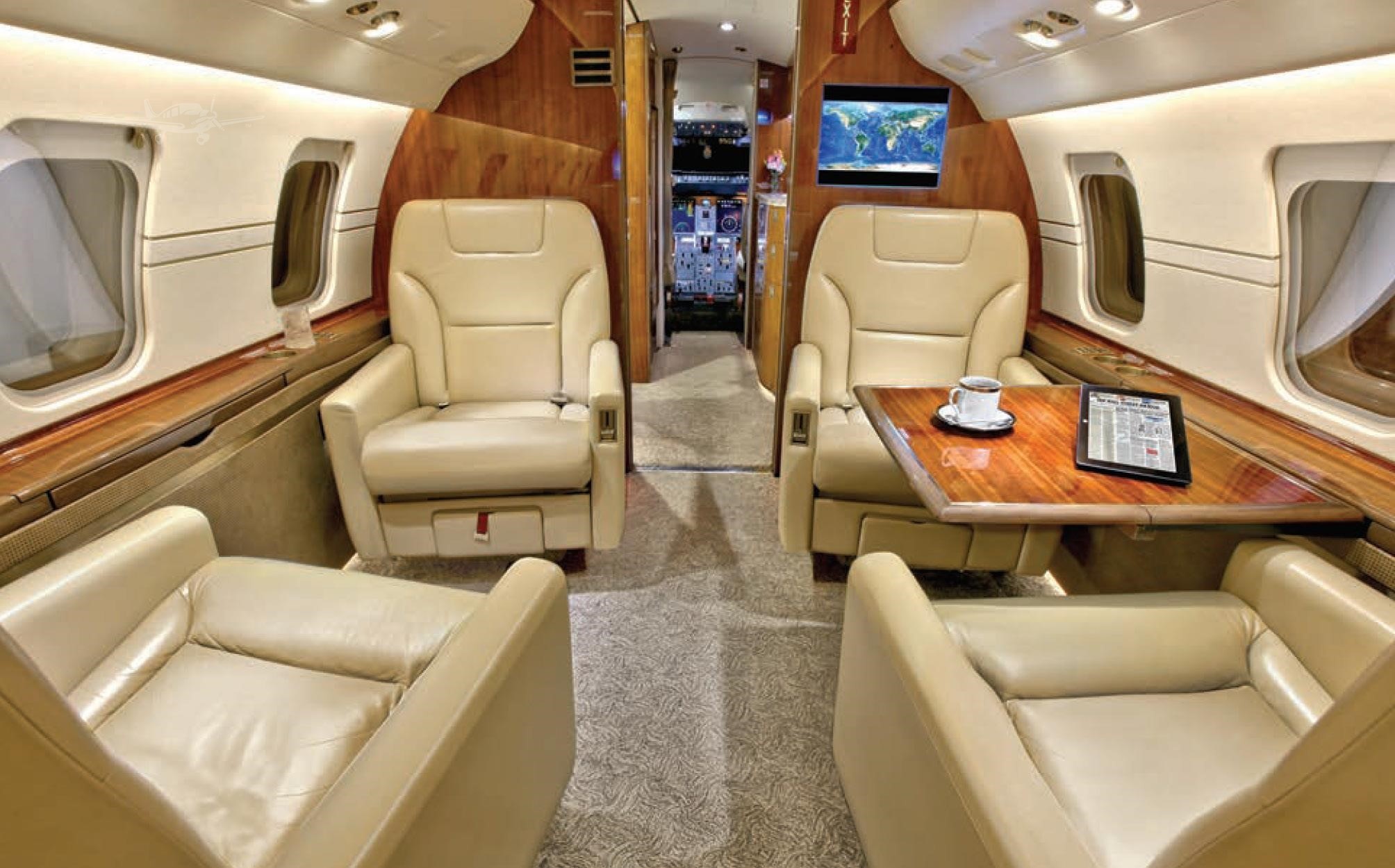 Aircraft Image for N987GG