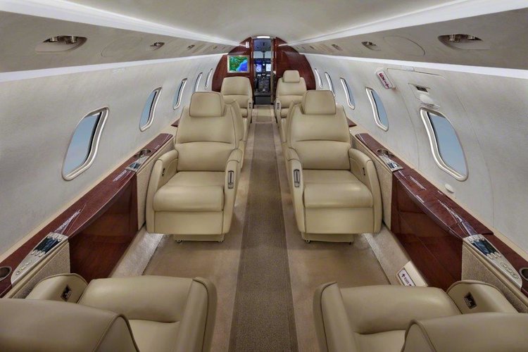 Aircraft Image for N987HP