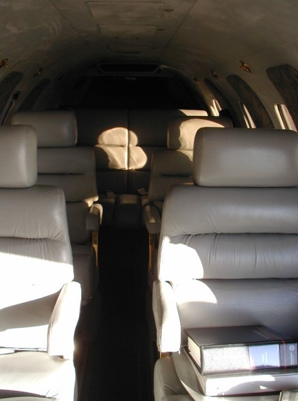 Aircraft Image for N988AA