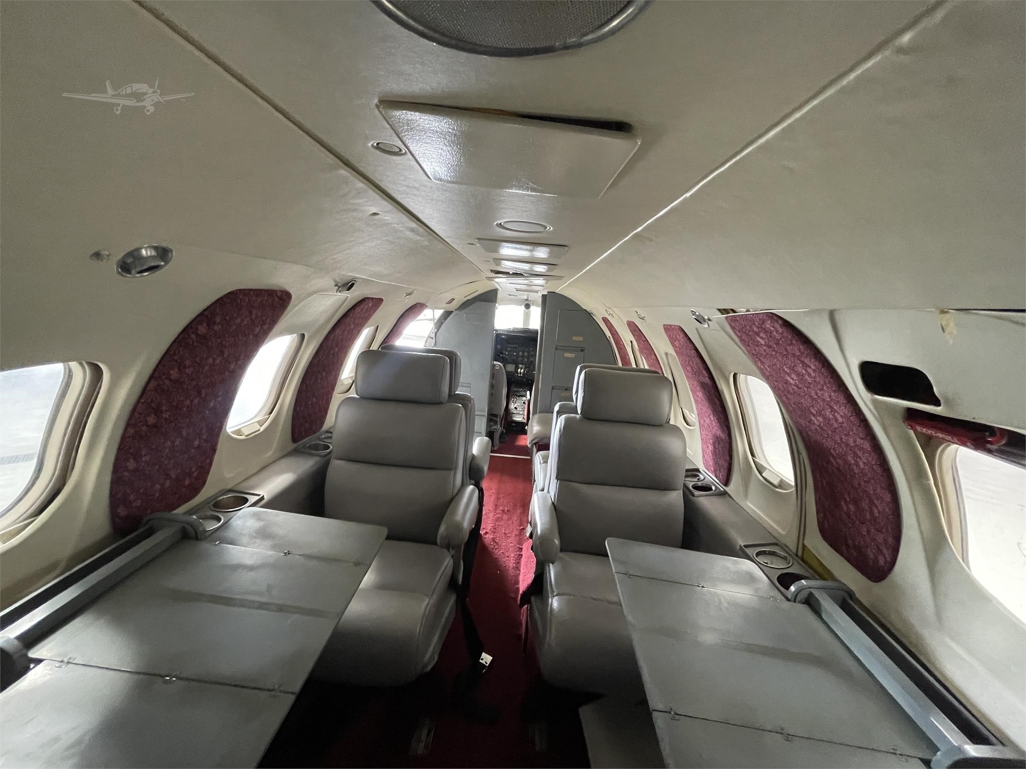 Aircraft Image for N988AS
