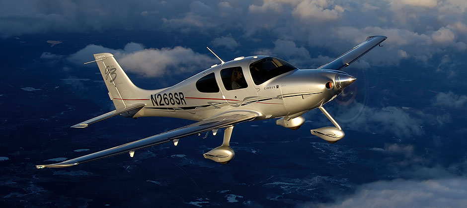Aircraft Image for N988CD