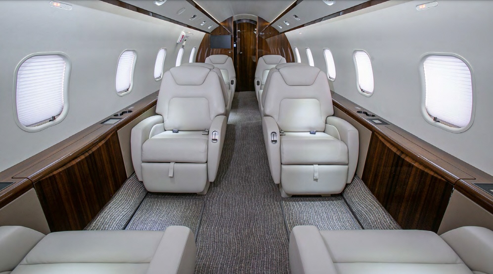 Aircraft Image for N988DW