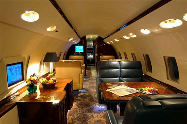 Aircraft Image for N988GG