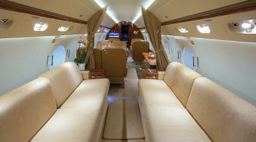 Aircraft Image for N988JC